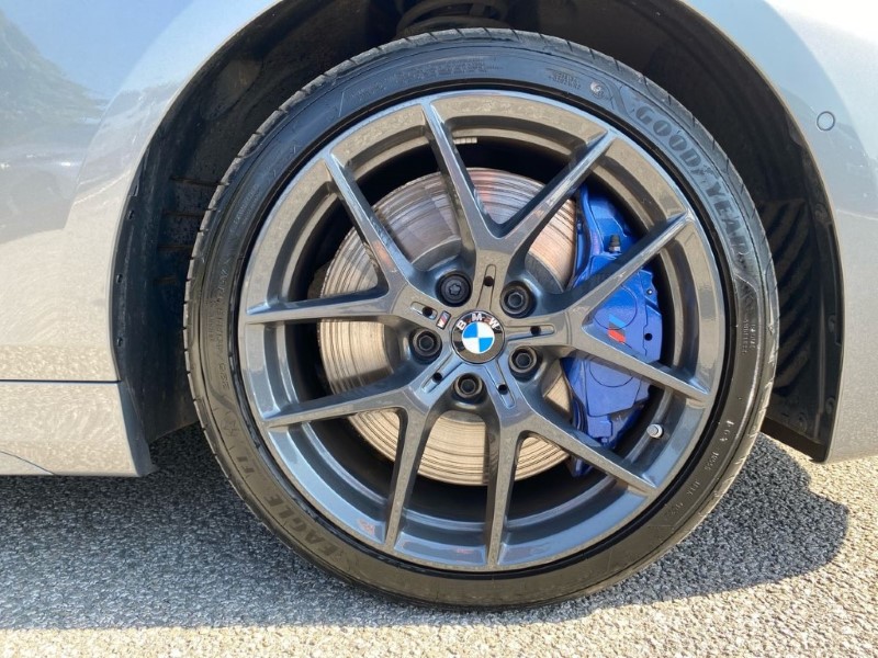 2023 (73) BMW 1 SERIES 120d M Sport 5dr Step Auto [Live Cockpit Pro] 3479334