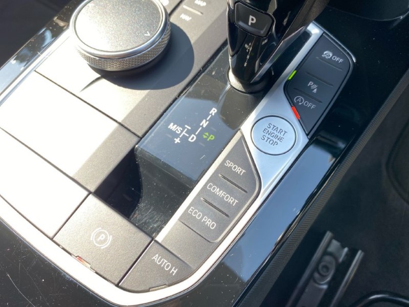 2023 (73) BMW 1 SERIES 120d M Sport 5dr Step Auto [Live Cockpit Pro] 3479339