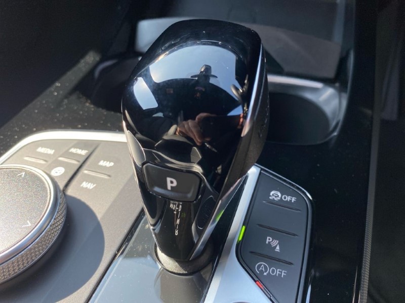 2023 (73) BMW 1 SERIES 120d M Sport 5dr Step Auto [Live Cockpit Pro] 3479354