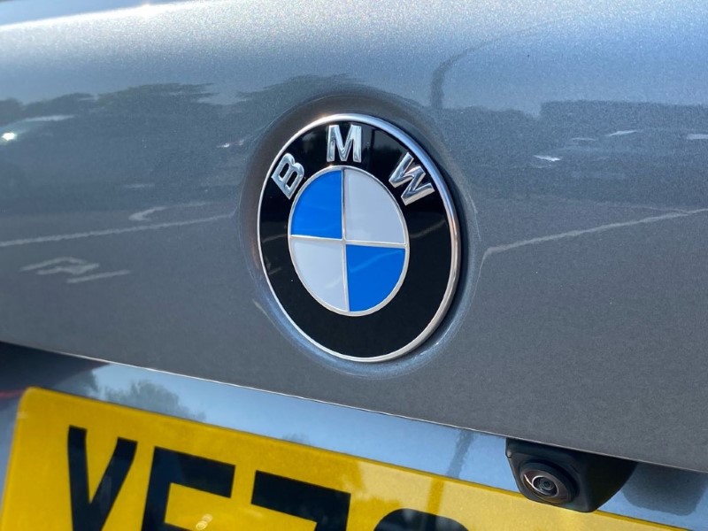 2023 (73) BMW 1 SERIES 120d M Sport 5dr Step Auto [Live Cockpit Pro] 3479366