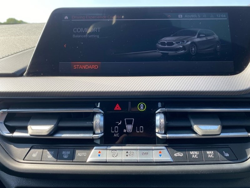 2023 (73) BMW 1 SERIES 120d M Sport 5dr Step Auto [Live Cockpit Pro] 3479351