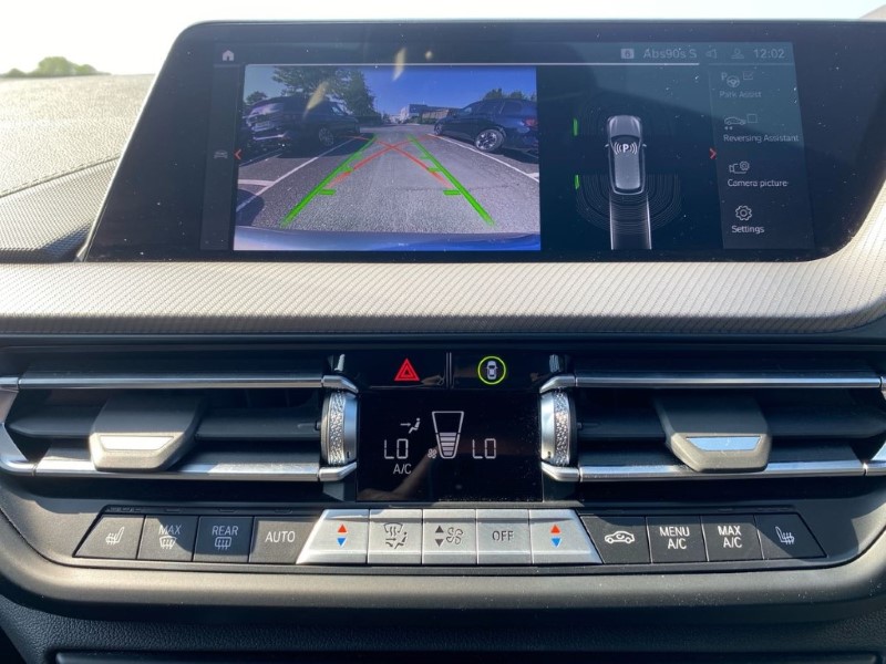 2023 (73) BMW 1 SERIES 120d M Sport 5dr Step Auto [Live Cockpit Pro] 3479348