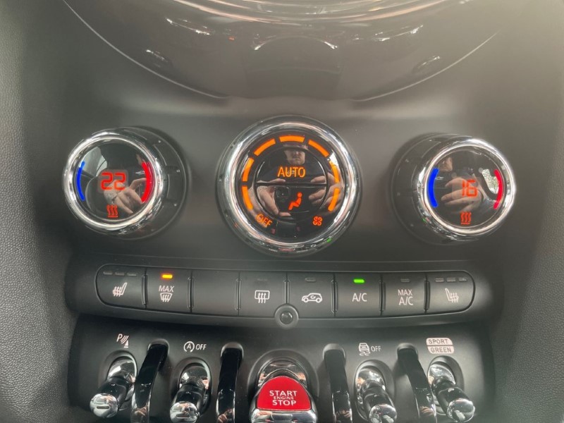 2024 (24) MINI CONVERTIBLE 2.0 John Cooper Works Premium Plus 2dr Auto 3445156