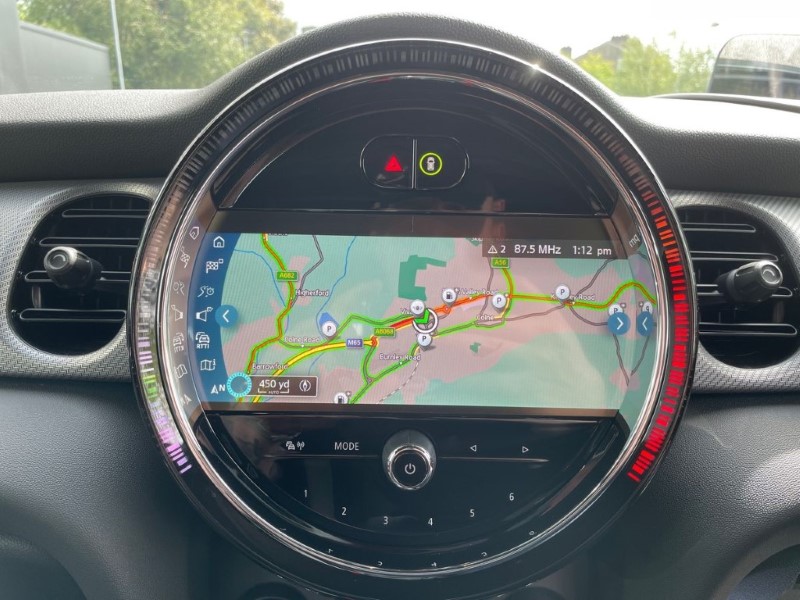 2024 (24) MINI CONVERTIBLE 2.0 John Cooper Works Premium Plus 2dr Auto 3445155