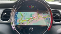 2024 (24) MINI CONVERTIBLE 2.0 John Cooper Works Premium Plus 2dr Auto 3445155