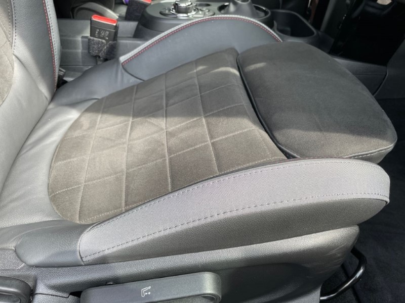 2024 (24) MINI CONVERTIBLE 2.0 John Cooper Works Premium Plus 2dr Auto 3445152