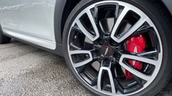 2024 (24) MINI CONVERTIBLE 2.0 John Cooper Works Premium Plus 2dr Auto 3445164