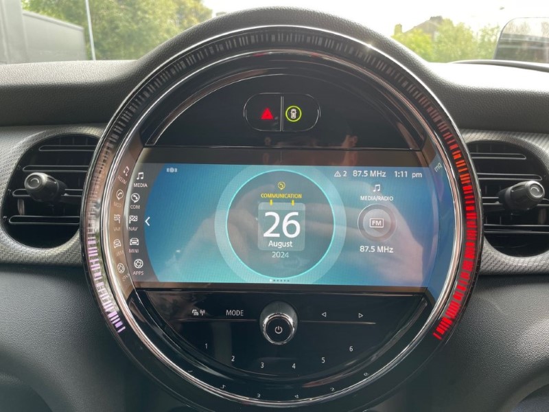 2024 (24) MINI CONVERTIBLE 2.0 John Cooper Works Premium Plus 2dr Auto 3445154