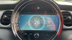 2024 (24) MINI CONVERTIBLE 2.0 John Cooper Works Premium Plus 2dr Auto 3445154