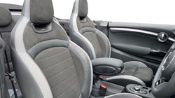 2024 (24) MINI CONVERTIBLE 2.0 John Cooper Works Premium Plus 2dr Auto 3445140