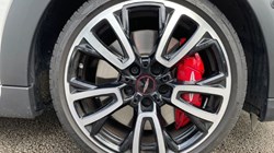 2024 (24) MINI CONVERTIBLE 2.0 John Cooper Works Premium Plus 2dr Auto 3445143