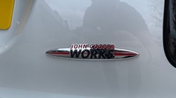 2024 (24) MINI CONVERTIBLE 2.0 John Cooper Works Premium Plus 2dr Auto 3445166