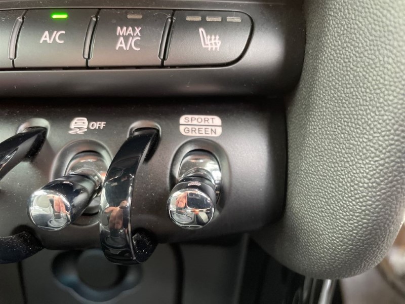 2024 (24) MINI CONVERTIBLE 2.0 John Cooper Works Premium Plus 2dr Auto 3445148