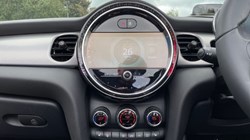 2024 (24) MINI CONVERTIBLE 2.0 John Cooper Works Premium Plus 2dr Auto 3445137