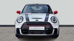 2024 (24) MINI CONVERTIBLE 2.0 John Cooper Works Premium Plus 2dr Auto 3445145