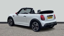 2024 (24) MINI CONVERTIBLE 2.0 John Cooper Works Premium Plus 2dr Auto 3445131