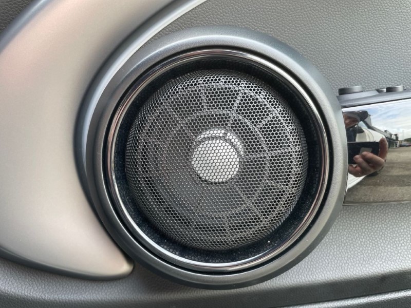 2024 (24) MINI CONVERTIBLE 2.0 John Cooper Works Premium Plus 2dr Auto 3445149