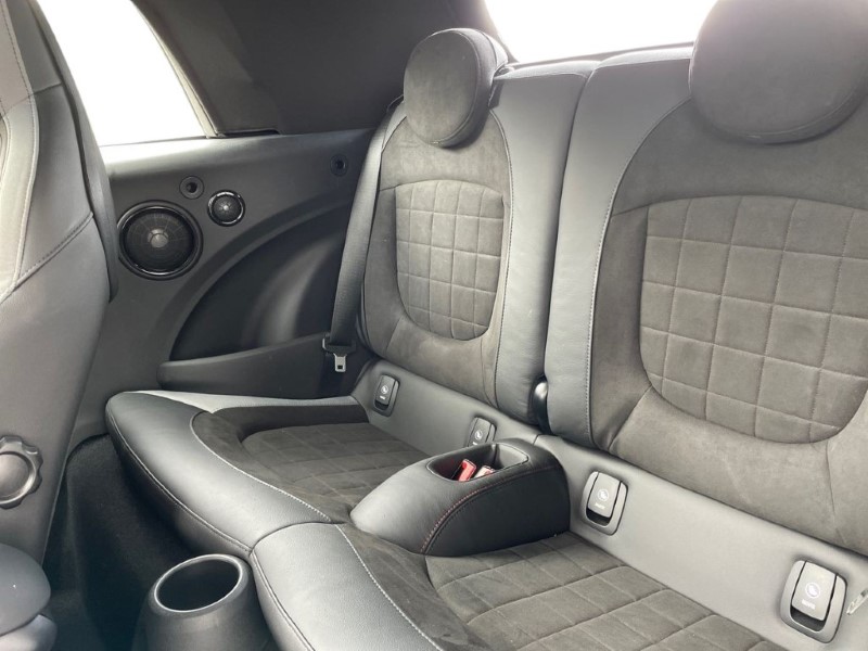 2024 (24) MINI CONVERTIBLE 2.0 John Cooper Works Premium Plus 2dr Auto 3445141