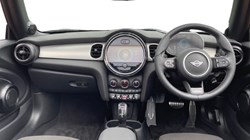 2024 (24) MINI CONVERTIBLE 2.0 John Cooper Works Premium Plus 2dr Auto 3445133