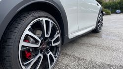 2024 (24) MINI CONVERTIBLE 2.0 John Cooper Works Premium Plus 2dr Auto 3445168