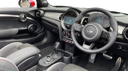 2024 (24) MINI CONVERTIBLE 2.0 John Cooper Works Premium Plus 2dr Auto 3445135