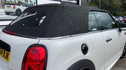 2024 (24) MINI CONVERTIBLE 2.0 John Cooper Works Premium Plus 2dr Auto 3445171