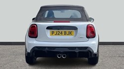 2024 (24) MINI CONVERTIBLE 2.0 John Cooper Works Premium Plus 2dr Auto 3445144