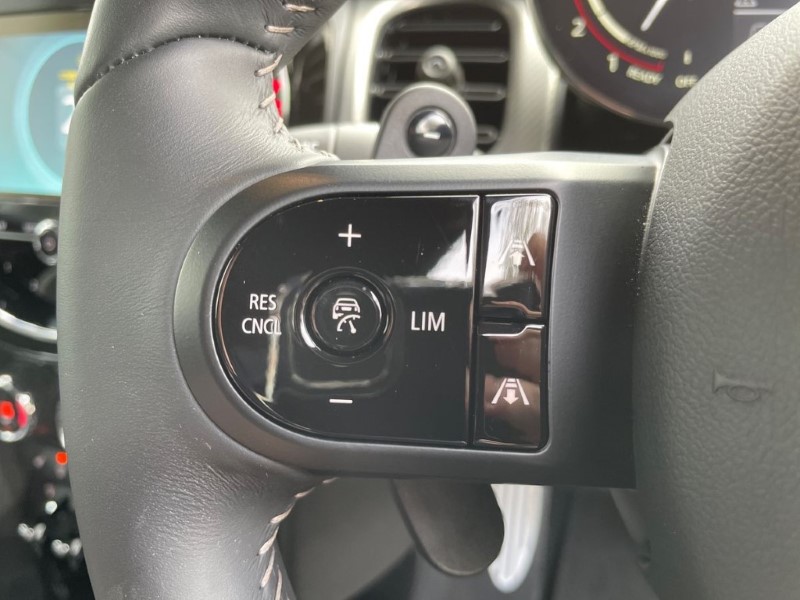 2024 (24) MINI CONVERTIBLE 2.0 John Cooper Works Premium Plus 2dr Auto 3445146