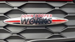 2024 (24) MINI CONVERTIBLE 2.0 John Cooper Works Premium Plus 2dr Auto 3445163