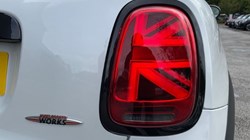 2024 (24) MINI CONVERTIBLE 2.0 John Cooper Works Premium Plus 2dr Auto 3445167