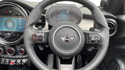 2024 (24) MINI CONVERTIBLE 2.0 John Cooper Works Premium Plus 2dr Auto 3445134