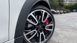 2024 (24) MINI CONVERTIBLE 2.0 John Cooper Works Premium Plus 2dr Auto 3445169