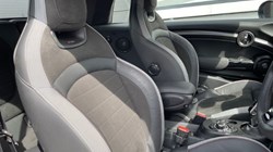 2024 (24) MINI CONVERTIBLE 2.0 John Cooper Works Premium Plus 2dr Auto 3445153