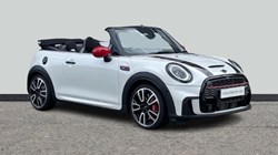 2024 (24) MINI CONVERTIBLE 2.0 John Cooper Works Premium Plus 2dr Auto 3445130
