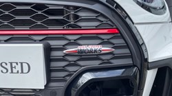 2024 (24) MINI CONVERTIBLE 2.0 John Cooper Works Premium Plus 2dr Auto 3445162