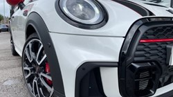 2024 (24) MINI CONVERTIBLE 2.0 John Cooper Works Premium Plus 2dr Auto 3445161
