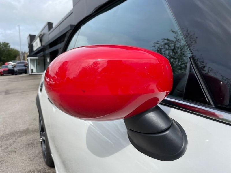 2024 (24) MINI CONVERTIBLE 2.0 John Cooper Works Premium Plus 2dr Auto 3445170