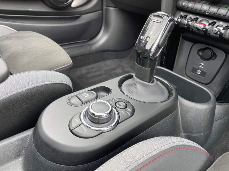 2024 (24) MINI CONVERTIBLE 2.0 John Cooper Works Premium Plus 2dr Auto 3445139