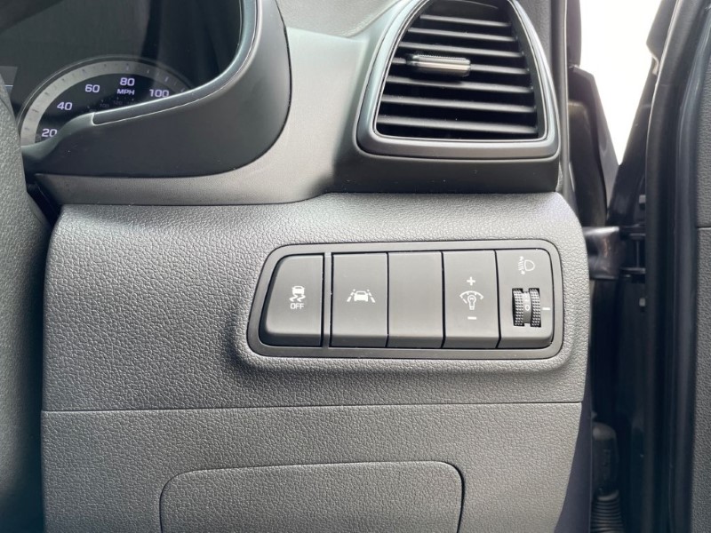 2019 (69) HYUNDAI TUCSON 1.6 TGDi 177 N Line 5dr 2WD DCT 3488999