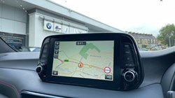 2019 (69) HYUNDAI TUCSON 1.6 TGDi 177 N Line 5dr 2WD DCT 3489006