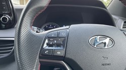 2019 (69) HYUNDAI TUCSON 1.6 TGDi 177 N Line 5dr 2WD DCT 3488998