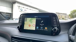 2019 (69) HYUNDAI TUCSON 1.6 TGDi 177 N Line 5dr 2WD DCT 3489005