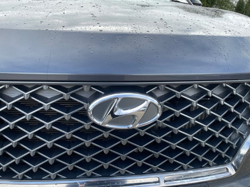 2019 (69) HYUNDAI TUCSON 1.6 TGDi 177 N Line 5dr 2WD DCT 3489017