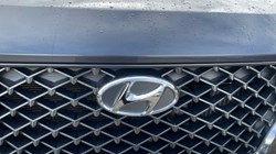 2019 (69) HYUNDAI TUCSON 1.6 TGDi 177 N Line 5dr 2WD DCT 3489017