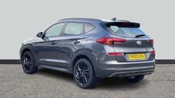 2019 (69) HYUNDAI TUCSON 1.6 TGDi 177 N Line 5dr 2WD DCT 3488982