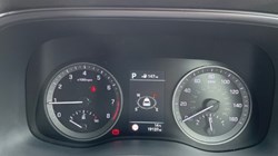 2019 (69) HYUNDAI TUCSON 1.6 TGDi 177 N Line 5dr 2WD DCT 3488989