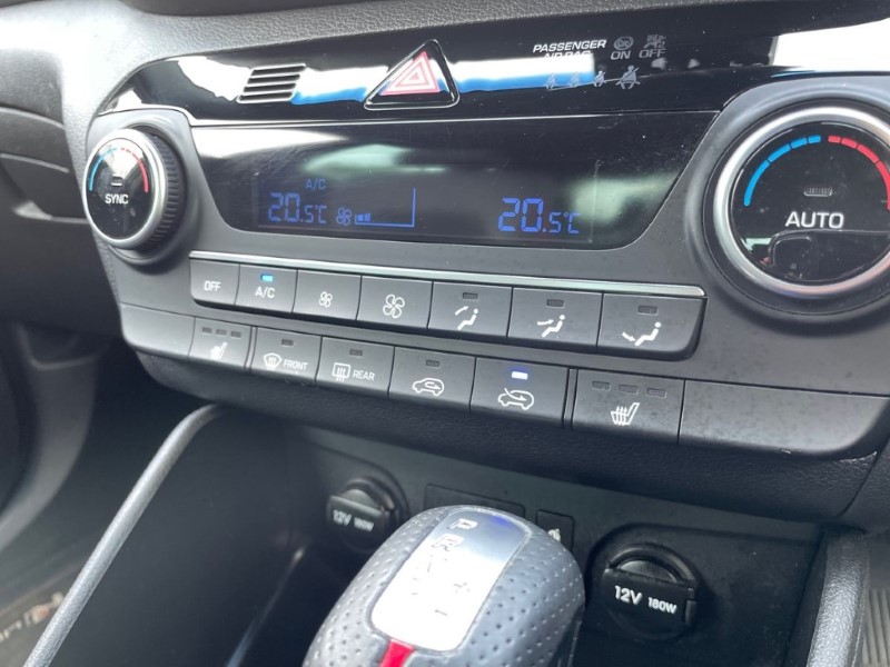 2019 (69) HYUNDAI TUCSON 1.6 TGDi 177 N Line 5dr 2WD DCT 3489009