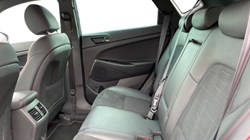 2019 (69) HYUNDAI TUCSON 1.6 TGDi 177 N Line 5dr 2WD DCT 3488992