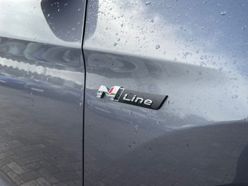 2019 (69) HYUNDAI TUCSON 1.6 TGDi 177 N Line 5dr 2WD DCT 3489019