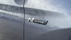 2019 (69) HYUNDAI TUCSON 1.6 TGDi 177 N Line 5dr 2WD DCT 3489019